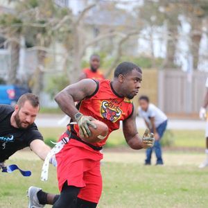 Meet your Posher, Mike